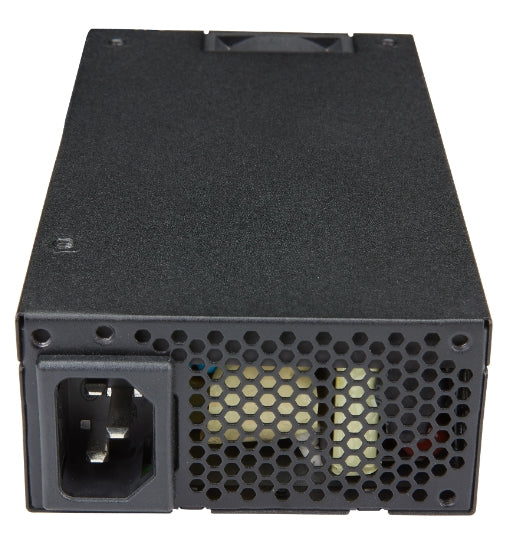 FSP FlexGURU PRO 500W unidad de fuente de alimentación 24-pin ATX 1U (3)
