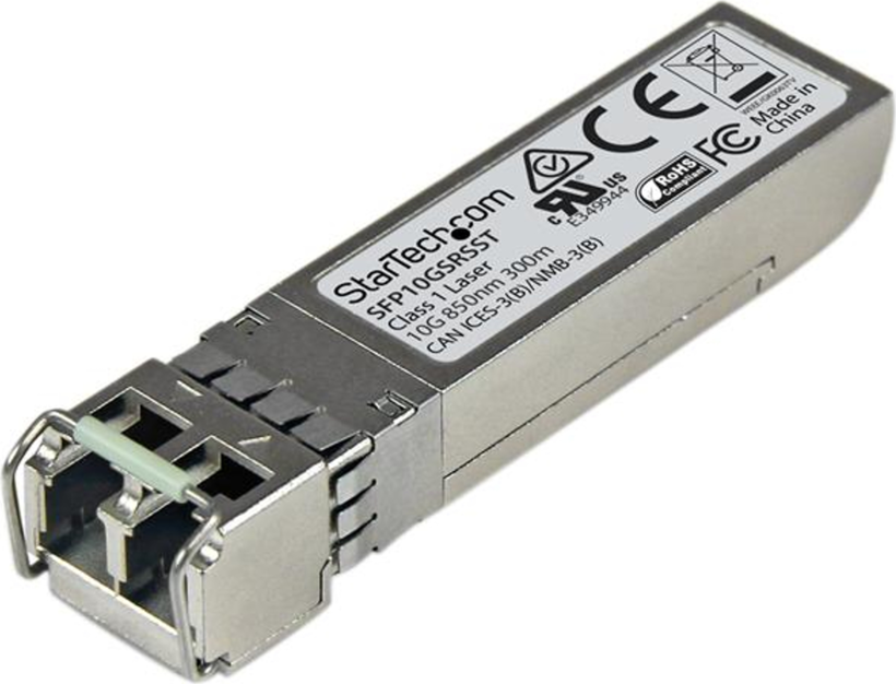 Startech SFP10GSRSST - Módulo de transceptor SFP
