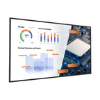 BenQ ST6502S Pantalla plana para señalización digital 165,1 cm (65") LCD 400 cd / m² 4K Ultra HD Negro Procesador incorporado (3)