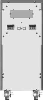 Eaton 9SX EBM adicional 240V Tower vista 2