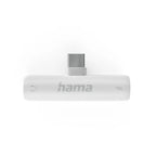 Hama 00201723 accesorio para teléfono móvil o smartphone Adaptador de audio (2)