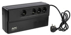 APC BV500I-GR sistema de alimentación ininterrumpida (UPS) Línea interactiva 0,5 kVA 300 W 4 salidas AC (7)