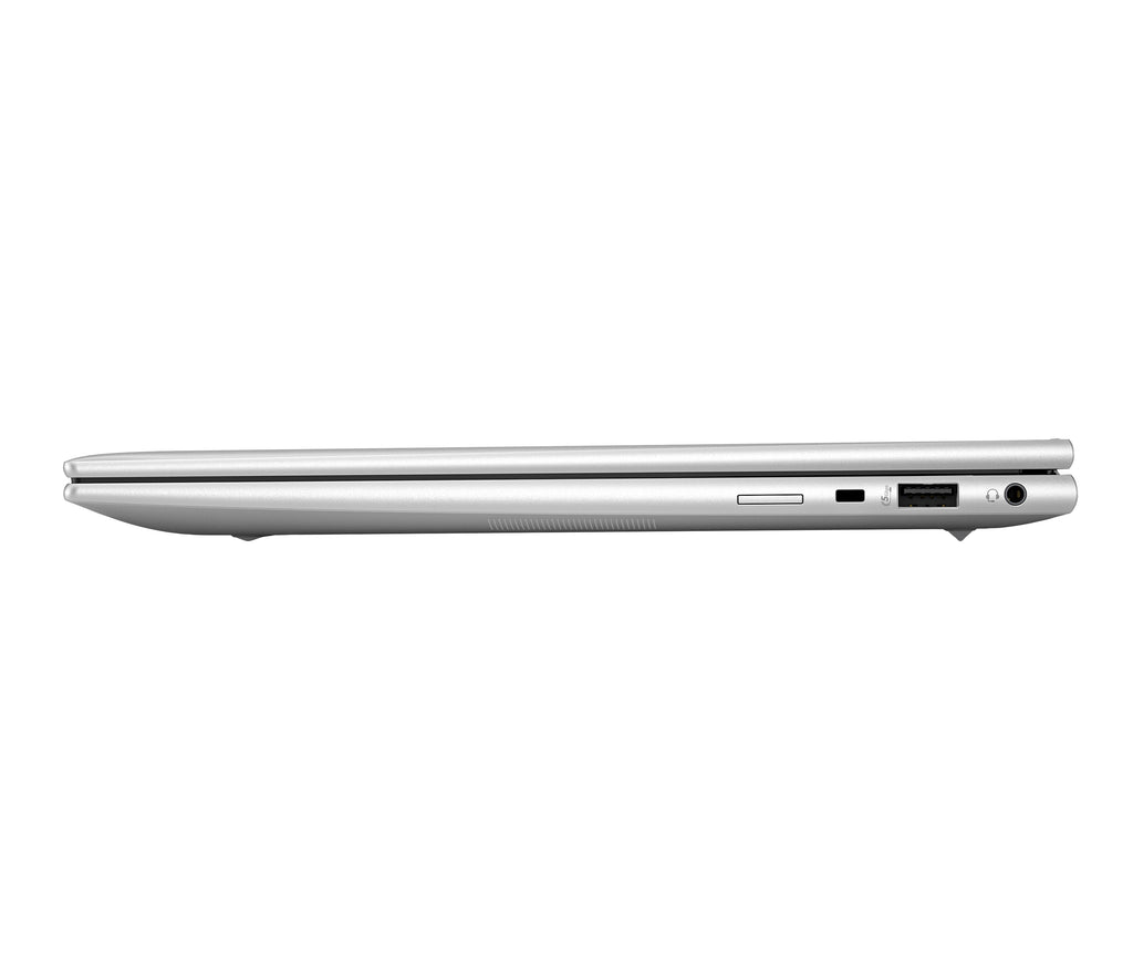 HP EliteBook 830 G11 Intel Core Ultra 5 125U Laptop 33.8 cm (13.3") WUXGA 16 GB LPDDR5x-SDRAM 512 GB SSD Wi-Fi 6E (802.11ax) Windows 11 Pro AI PC Silver (8)