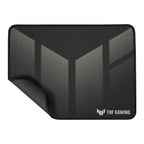 ASUS TUF P1 Gaming Alfombrilla de ratón para juegos Negro, Gris (5)