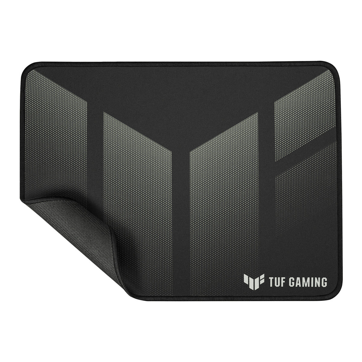 ASUS TUF P1 Gaming Alfombrilla de ratón para juegos Negro, Gris (5)