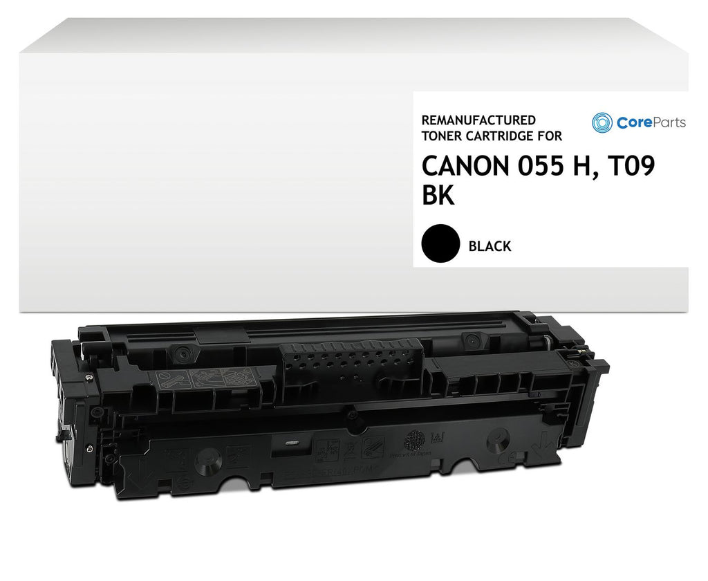 CoreParts QI-CA2060B cartucho de tóner (2)