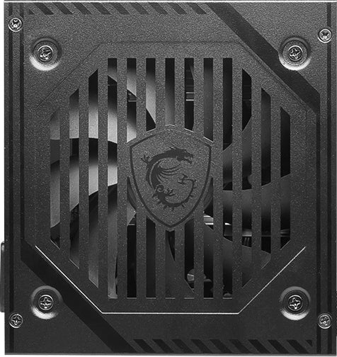 MSI MAG A550BNL unidad de fuente de alimentación 550 W 24-pin ATX ATX Negro (7)