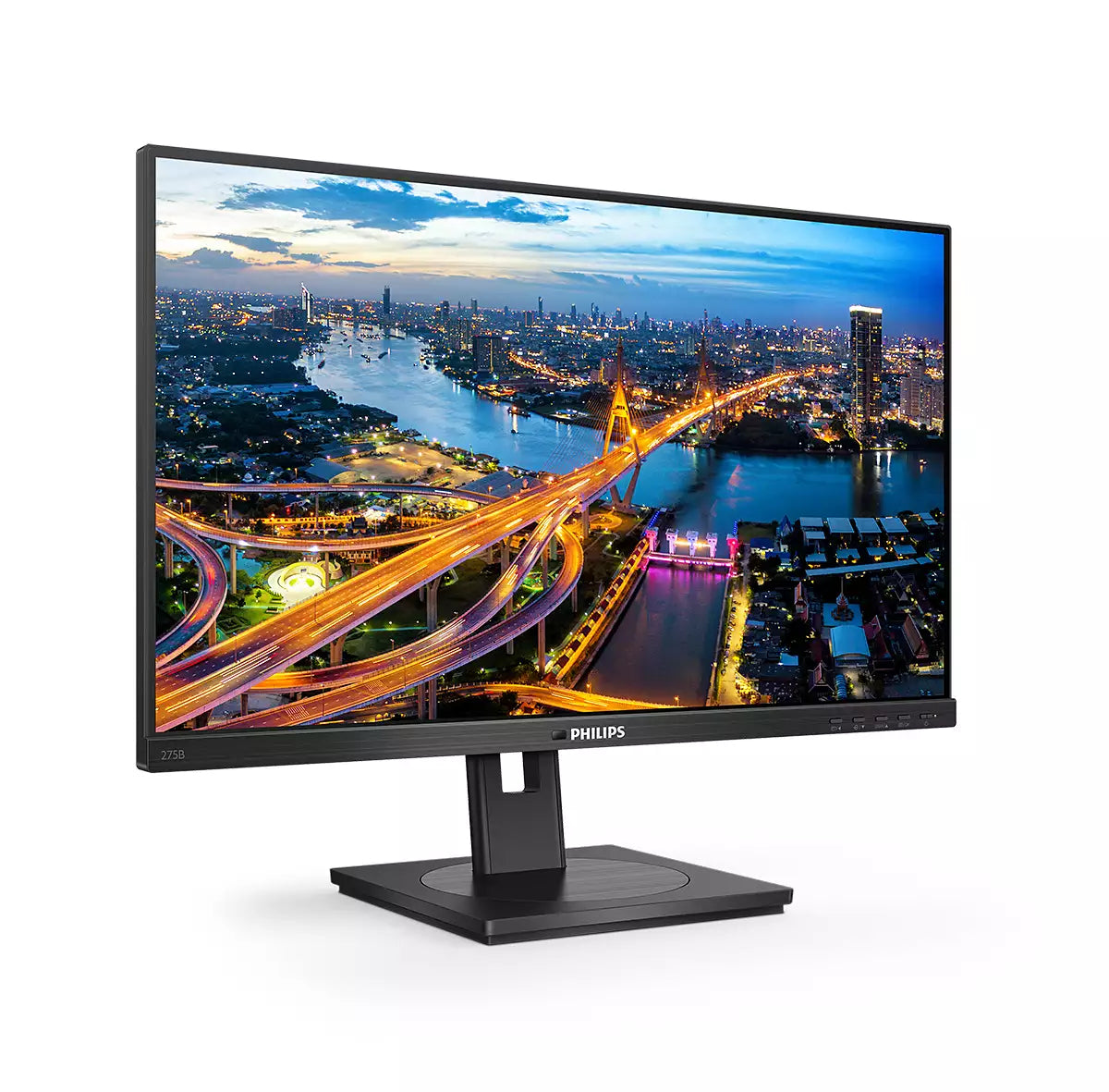 Philips B Line 275B1/00 pantalla para PC 68,6 cm