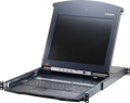 Consola LCD ATEN 19" 8 p. IP