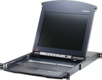 Consola LCD ATEN 19" 8 p. IP