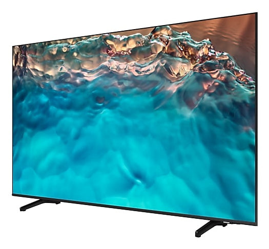 Samsung HG55BU800EU 139,7 cm (55") 4K Ultra HD Smart TV Wifi Negro (2)