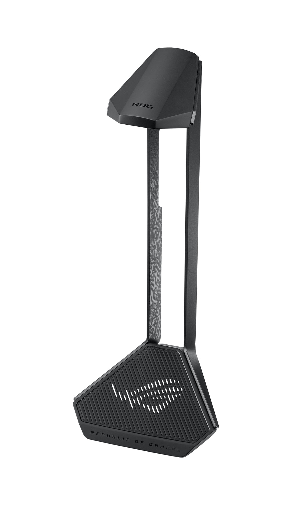 ASUS ROG Throne II Core Soporte para auriculares (5)