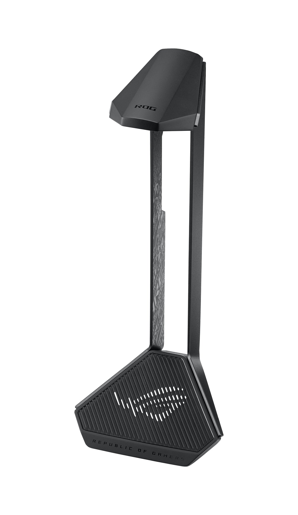 ASUS ROG Throne II Core Soporte para auriculares (5)