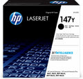 Toner original HP 147Y - noir (W1470Y)