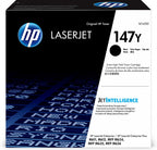 Toner original HP 147Y - noir (W1470Y)