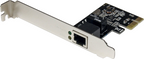 Startech ST1000SPEX2 - 1x RJ45 Hembra, Perfil Doble, Adaptador de red