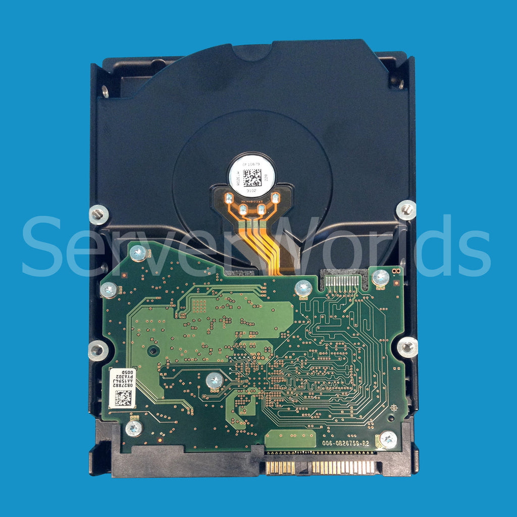 HP M6720 3TB 6G SAS 7.2K LFF 5697-1844-RFB – Reacondicionado (2)