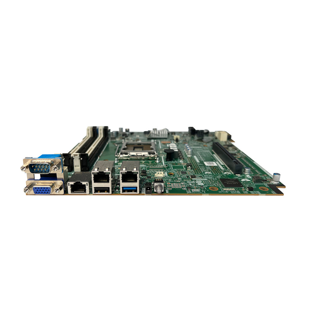 Dell SYSTEMBOARD R250 569RT 569RT-RFB – Reacondicionado (2)