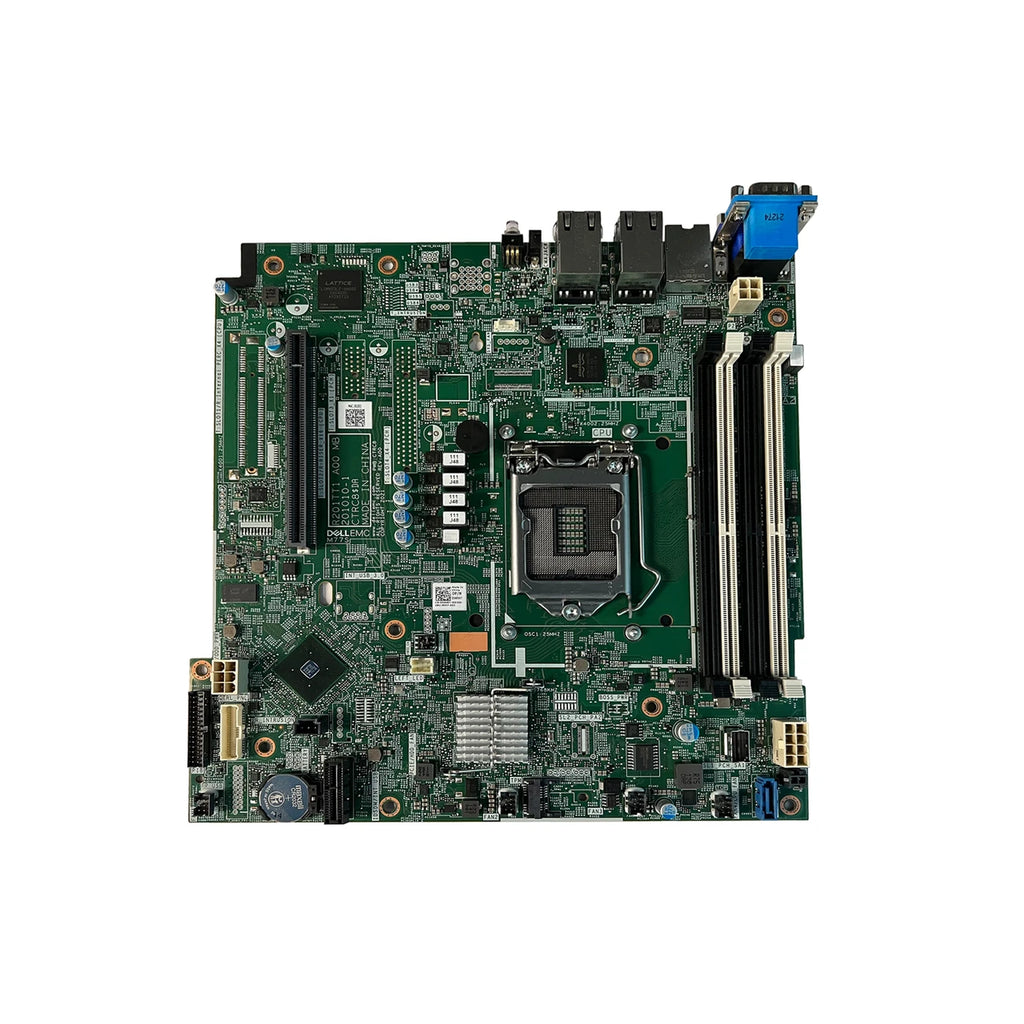 Dell SYSTEMBOARD R250 569RT 569RT-RFB – Reacondicionado
