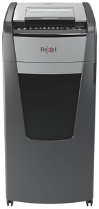 Rexel Optimum AutoFeed+ 750X triturador de papel Corte cruzado 55 dB 23 cm