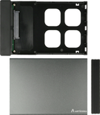 Carcasa Articona Sata SSD USB C 3.1 (4)