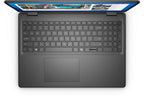 DELL DC16250 Intel Core 5 120U Portátil 40,6 cm (16") Full HD+ 8 GB DDR5-SDRAM 512 GB SSD Wi-Fi 6 (802.11ax) Windows 11 Pro Negro Checa, Eslovaco (6)