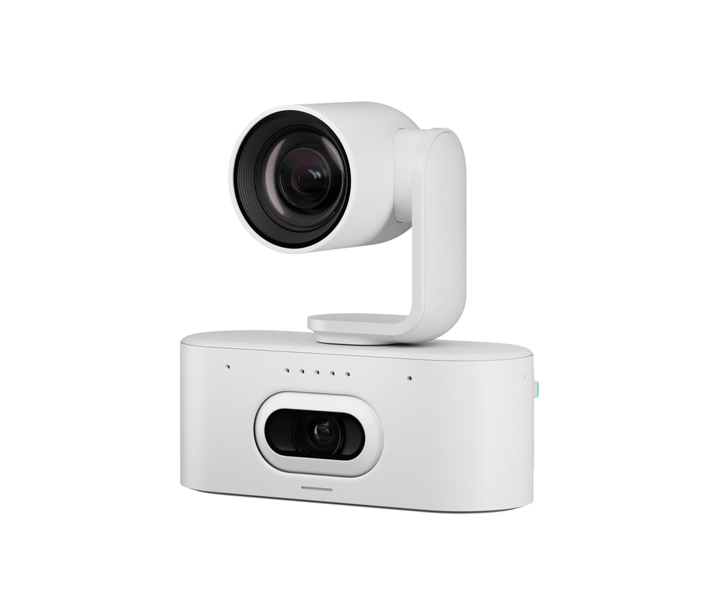 Logitech Rally AI Camera Pro Grafito 3840 x 2160 Pixeles 30 pps (3)