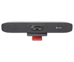 HP Poly Studio R30 USB Video Bar Gris 3840 x 2160 Pixeles