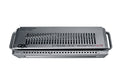 GBC 4410049 máquina de encuadernación Encuadernadora de espiral Plata