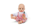 BABY born Romper Jungle 43cm Doll romper