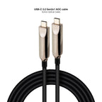 Nanocable 10.01.4615 cable USB USB 3.2 Gen 2 (3.1 Gen 2) USB C 10 Gbit/s (3)