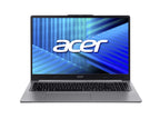 Acer Extensa 15 EXO15-51-58BP Intel Core 5 115U Portátil 39,6 cm (15.6") Full HD 16 GB DDR5-SDRAM 512 GB SSD Wi-Fi 6 (802.11ax) Windows 11 Pro Gris