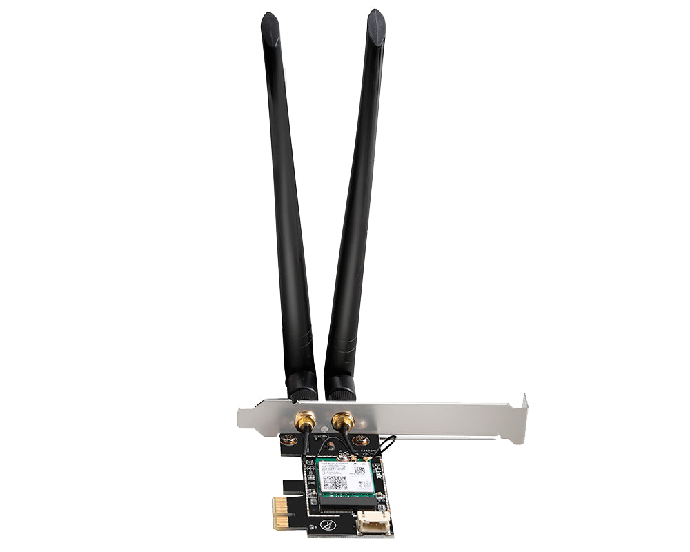 D-Link AX3000 Interno WLAN / Bluetooth 2402 Mbit/s (2)