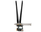 D-Link AX3000 Interno WLAN / Bluetooth 2402 Mbit/s (2)