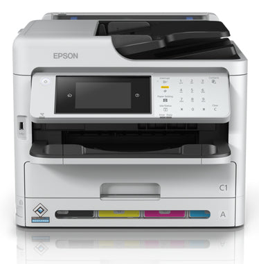 Epson WorkForce Pro WF-C5890DWF Inyección de tinta A4 4800 x 1200 DPI 34 ppm Wifi (2)