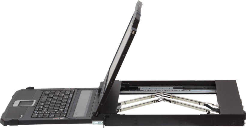 Consola LCD ATEN 18,5" CL3800NW-ATA-SG (3)