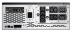 APC Smart-UPS sistema de alimentación ininterrumpida (UPS) Línea interactiva 3 kVA 2700 W 10 salidas AC (3)