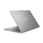 Lenovo IdeaPad Pro 5 16AKP10 Copilot+ PC AMD Ryzen AI 5 340 Portátil 40,6 cm (16") 2.8K 16 GB LPDDR5x-SDRAM 1 TB SSD NVIDIA GeForce RTX 5050 Wi-Fi 7 (802.11be) Windows 11 Home Gris Inglés (7)