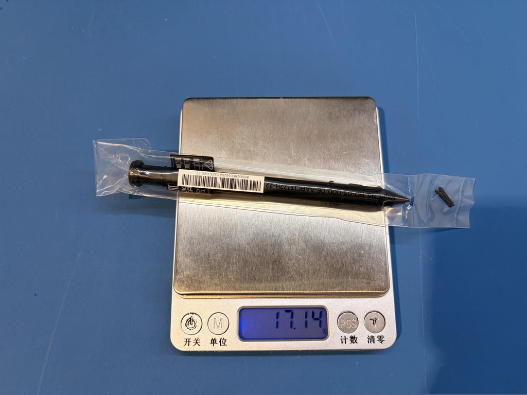 Rum Pen LPP&USI AP402U W/