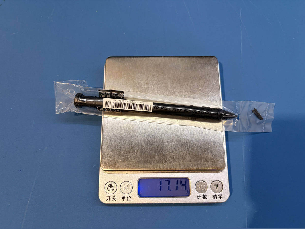 Rum Pen LPP&USI AP402U W/