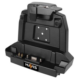 Getac ZX70 Havis Vehicle Dock 543387910056