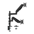 AISENS DT32TSR-453 soporte para monitor 81,3 cm (32") Escritorio (2)