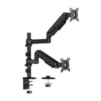 AISENS DT32TSR-453 soporte para monitor 81,3 cm (32") Escritorio (2)