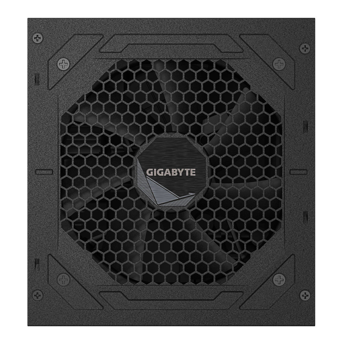 GIGABYTE UD1000GM PG5 V2 unidad de fuente de alimentación 1000 W 20+4 pin ATX ATX Negro (4)