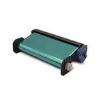 Brother HFA220TQ lámina transparente para impresión Turquesa (2)