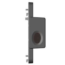 Glancetron Fingerprint Reader, black P070730P0000