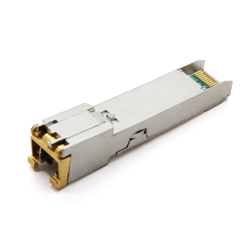 Brocade 1GB SAN Copper SFP 57-1000042-01-RFB – Reacondicionado (3)