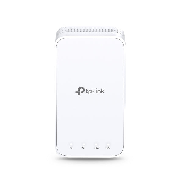 TP-Link RE335 Repetidor de red 867 Mbit/s Blanco (4)