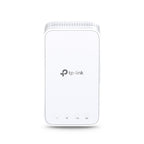 TP-Link RE335 Repetidor de red 867 Mbit/s Blanco (4)