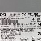 HP Externo Bordeaux-B 460W activo 570857-001-RFB – Reacondicionado